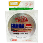 Леска SHANHUDAO 0.20 - 100 м, (уп/10шт)