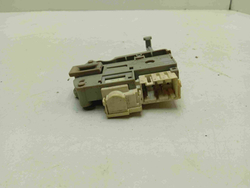 WMSD600 кт206 Блокировка люка для стиральной машины Hotpoint-Ariston WMSD600 б/у