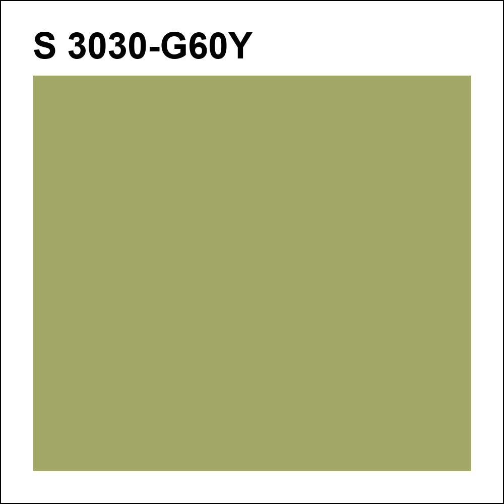 S 3030-G60Y за кг