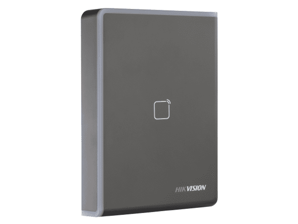 Hikvision DS-K1108AM СКУД