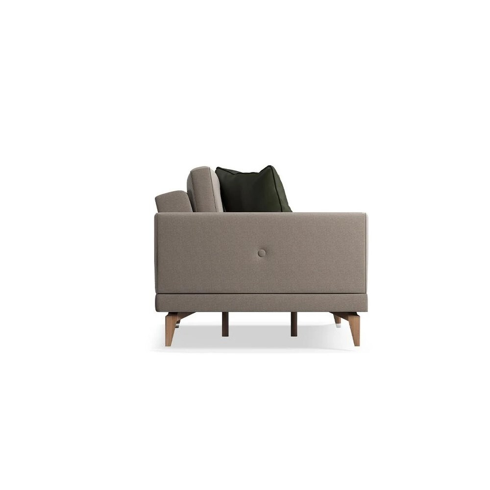 Диван двухместный ENZA HOME CORDELL EH51831