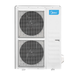 Кассетный кондиционер Midea MCD1/MOU