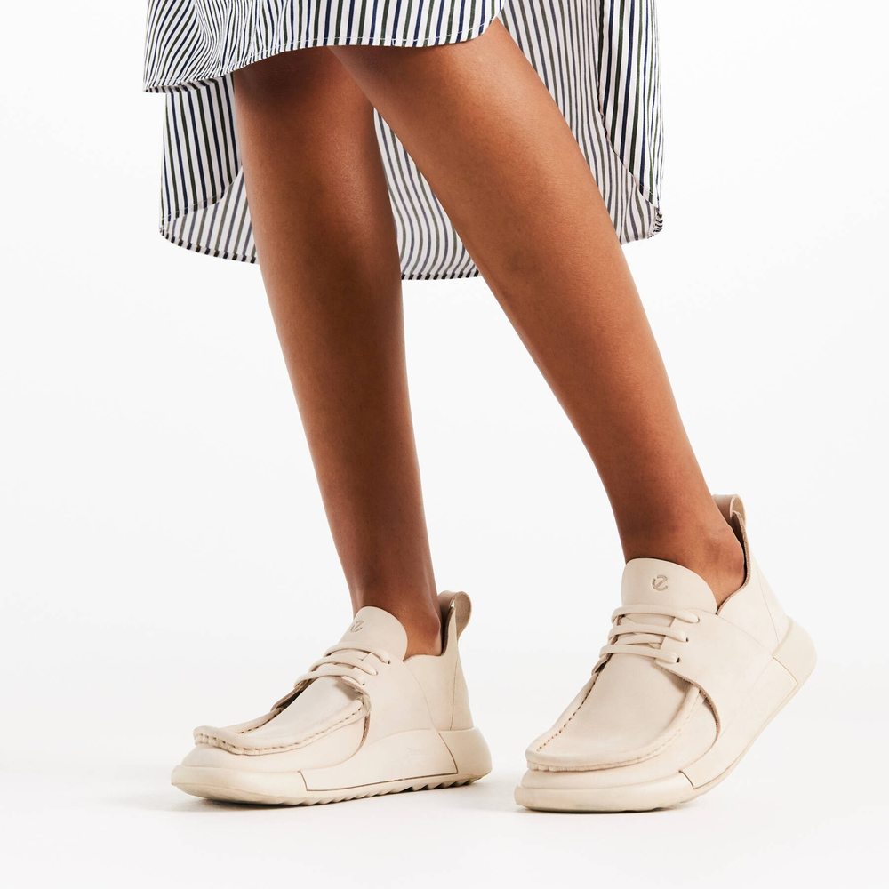 Полуботинки женские ECCO COZMO SHOE W
