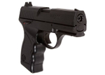 Пистолет пневматический Crosman Pro77 Kit