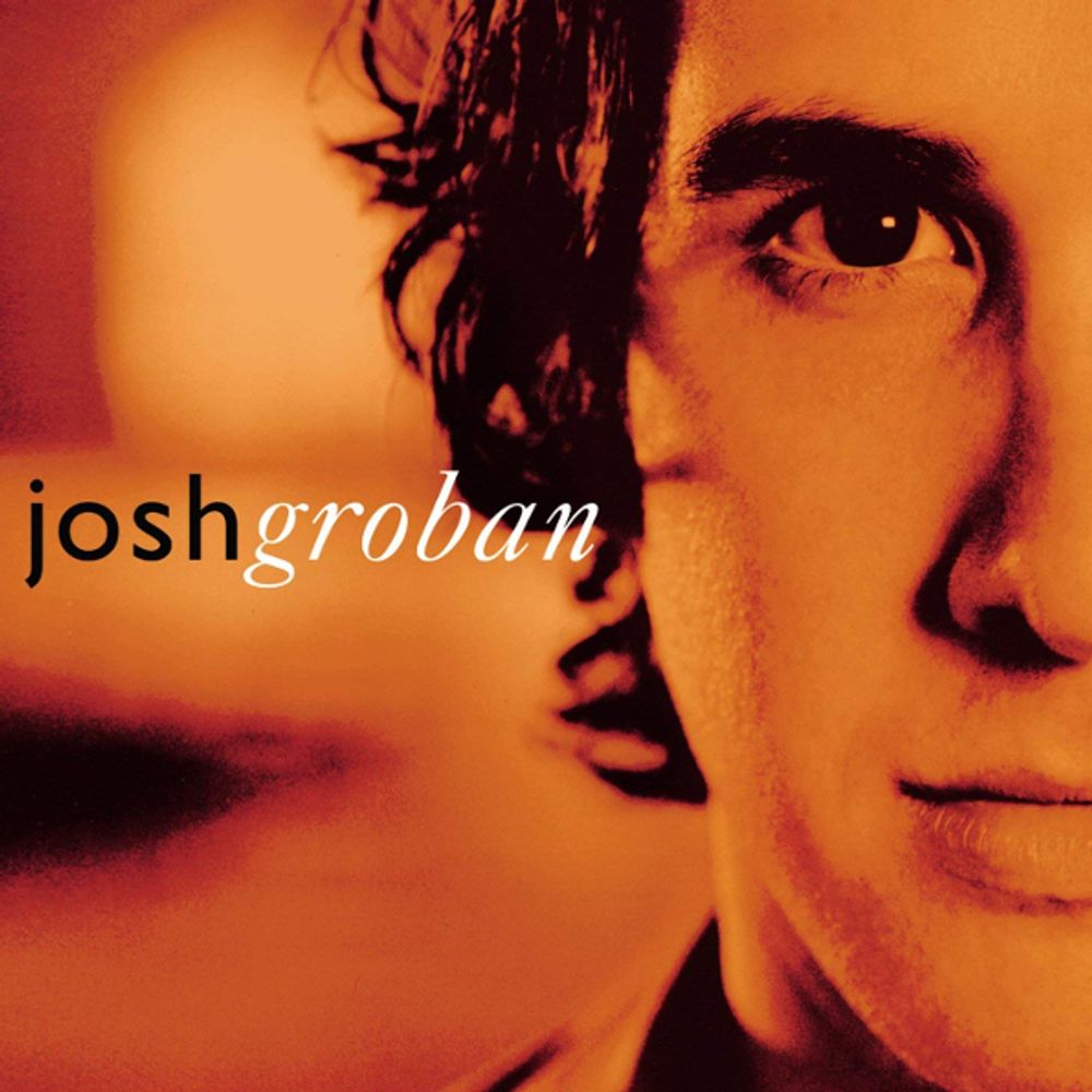 Josh Groban / Closer (CD) Josh Groban / Closer (CD)