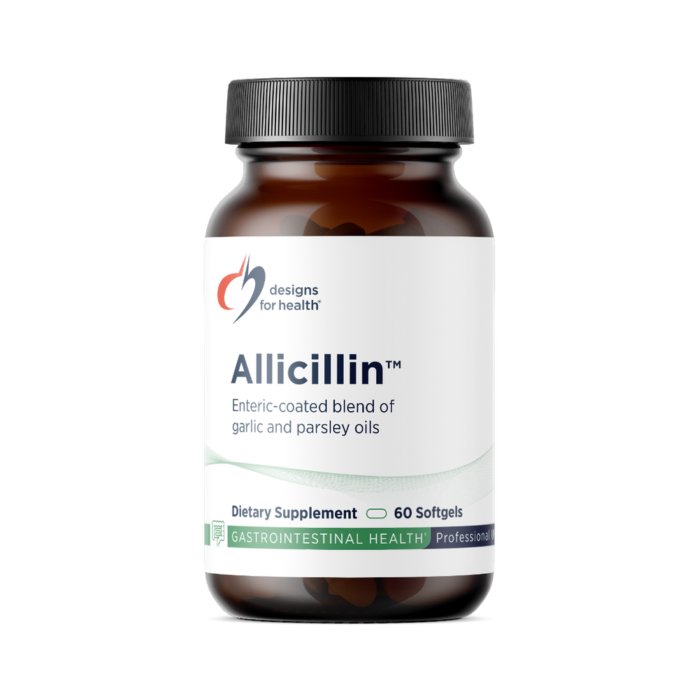 Allicillin™
