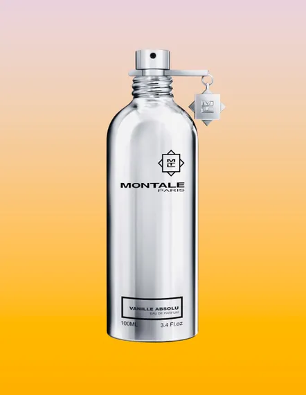 Montale Vanille Absolu