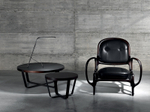 Столик Ceccotti Collezioni DC Occasional Table