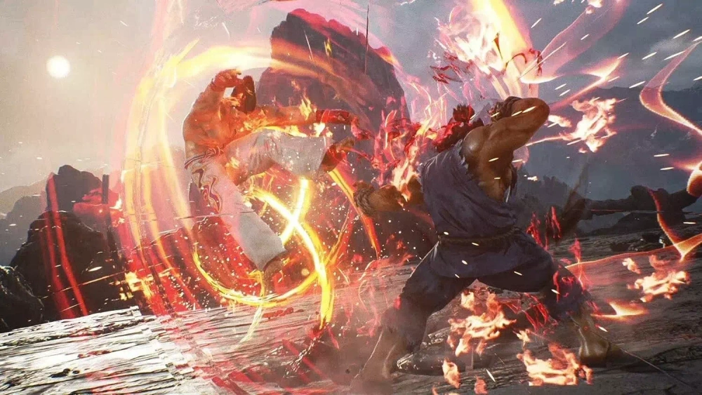 Tekken 7. Legendary Edition (гарнитура PS VR по желанию) (диск для PS4, интерфейс и субтитры на русском языке)