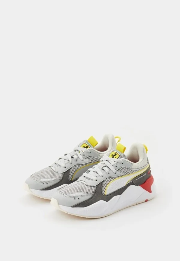 Кроссовки мужские PUMA Ferrari RS-X