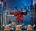 Фигурка Neca Teenage Mutant Ninja Turtles Mirage Comics Splinter Ultimate