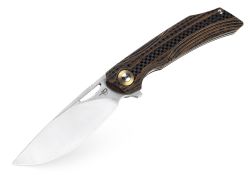 Нож Bestech BL01D Falkoфотография - 1