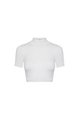 Топ №140 Белый