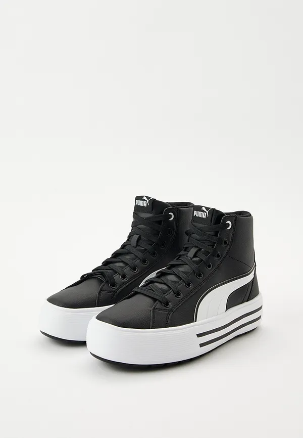 Кеды женские PUMA Kaia 2.0 Mid SL