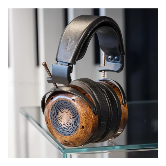 ZMF Verite Aluminum Black