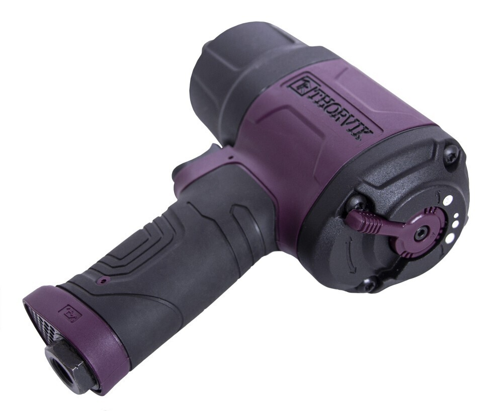 AIW1275 Гайковерт ударный пневматический 1/2"DR 8000 об/мин, 1275 Нм