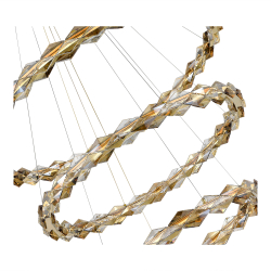 Люстра подвесная ST Luce Diamanta SL6009.203.03