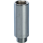 Удлинитель STOUT хромированный 1/2"x65 мм ВР/НР