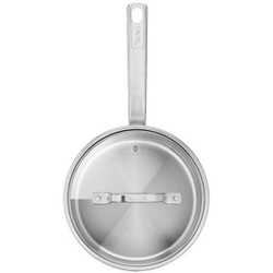Ковш с крышкой Tefal VIRTUOSO 16 см 1,5 л E4922274