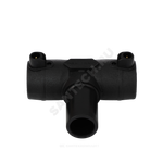 Тройник электросварной ПЭ100 Дн 90 Ру16 SDR11 SMART JOINT EFT90A
