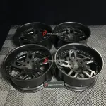 22 INCH FORGED WHEELS RIMS for HUMMER H2 2005