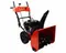 Бензиновый снегоуборщик BRAIT BR-756S