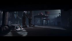 Outlast 2  PS4 | PS5