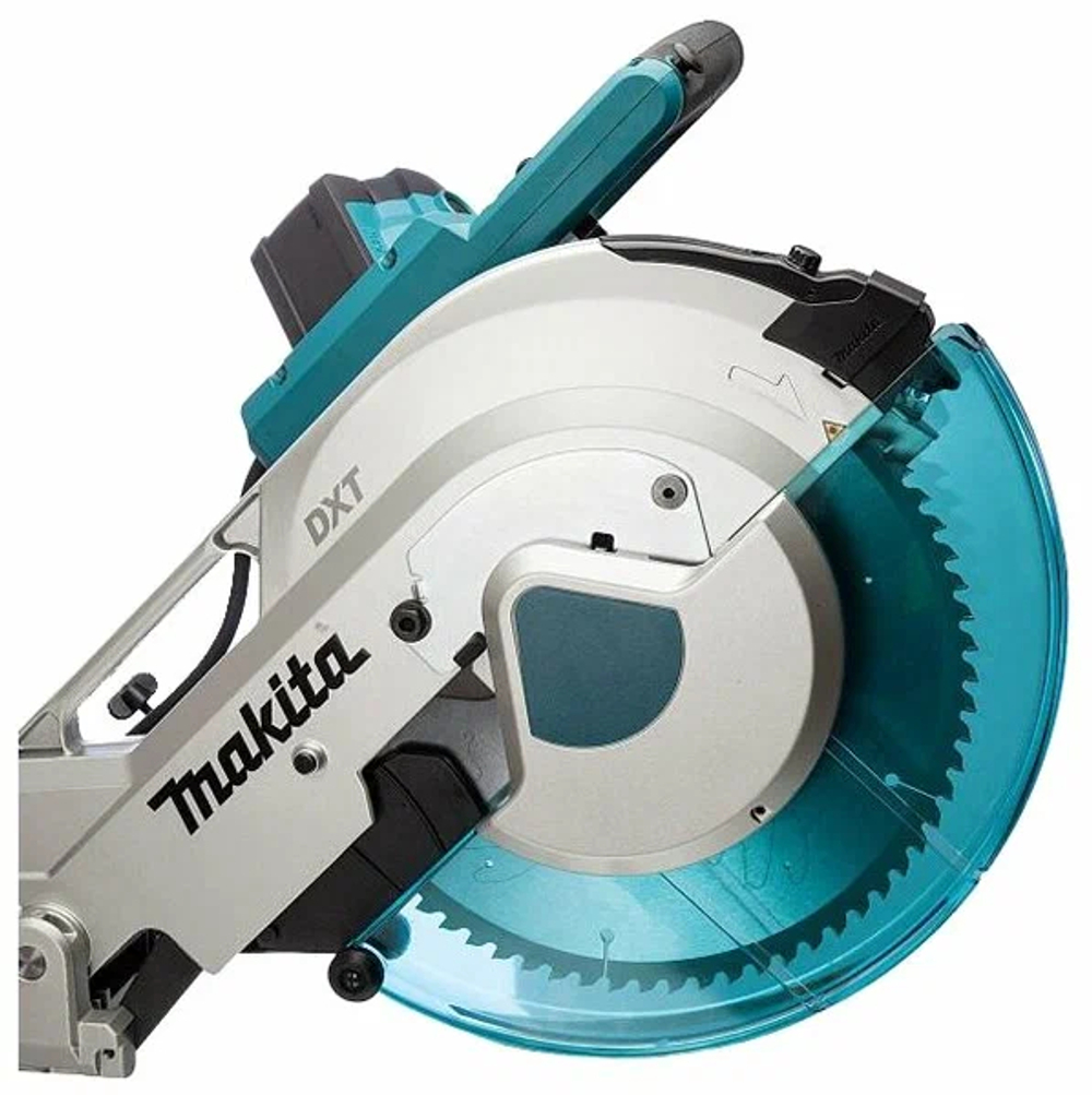 Торцовочная пила Makita LS1216