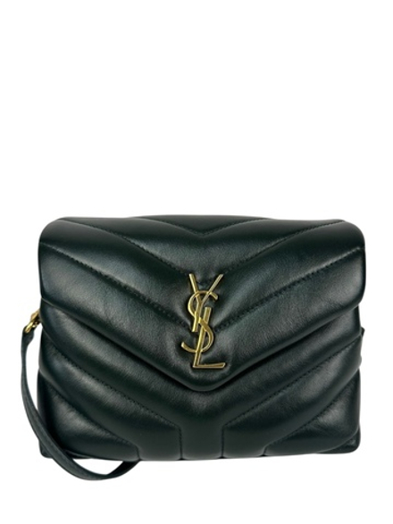 Сумка Saint Laurent Lou Lou Toy
