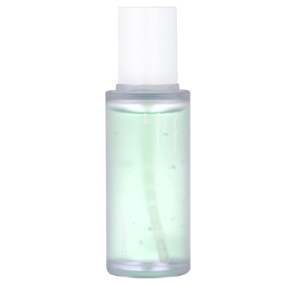 Celimax, Cica Serum, 40 мл