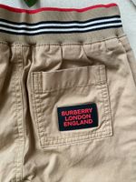 Брюки Burberry, 86