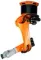Промышленный робот KUKA KR 500 FORTEC, KR 500 R2830 C-F