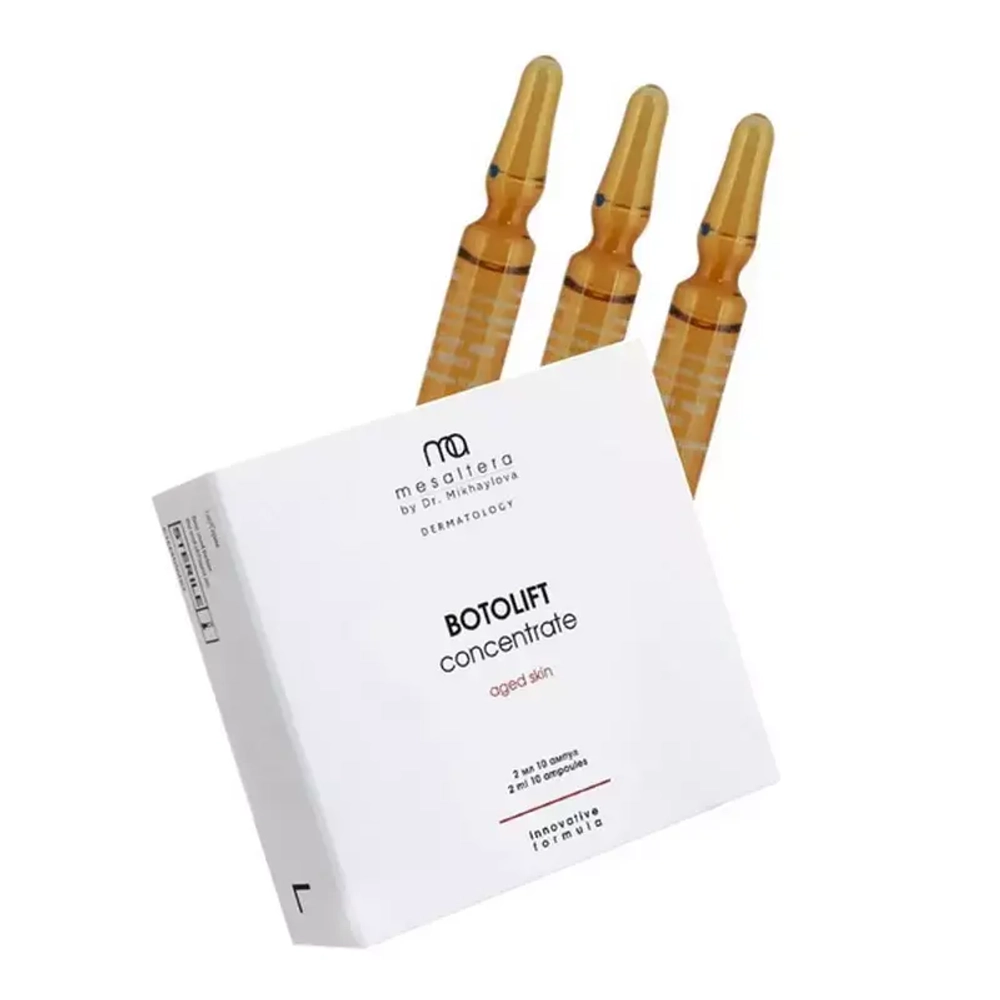 Botolift Concentrate Mesaltera