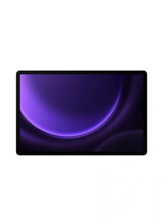 12.4" Планшет Samsung Galaxy Tab S9 FE+, 8/128GB, Wi-Fi, Lavender