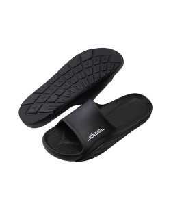 Сланцы Shower Slides, мужской, черный