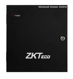 ZKTeco C2-260 package, Готовый шкаф с Сетевым контроллером СКУД.