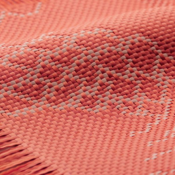 Чехол Pitaka Tactile Woven для iPhone 16 Pro Max, Солнечный день | Sunny Day