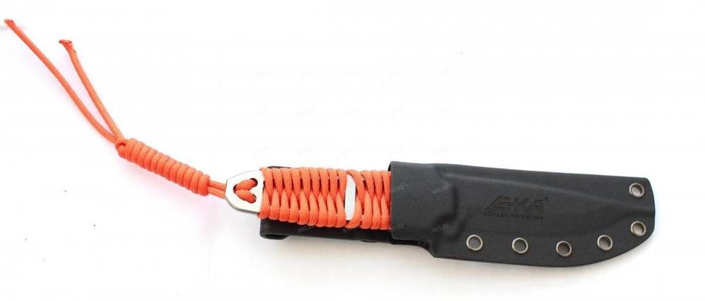 Нож охотничий EKA CordBlade W9