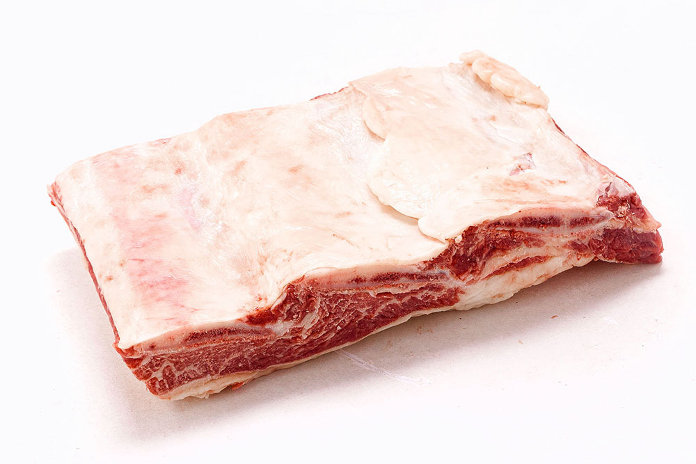 Ребра Кальби (Short Ribs), ВУ, ROSSO