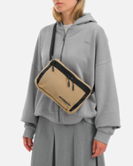 Сумка Anteater Messenger Bag Бежевый