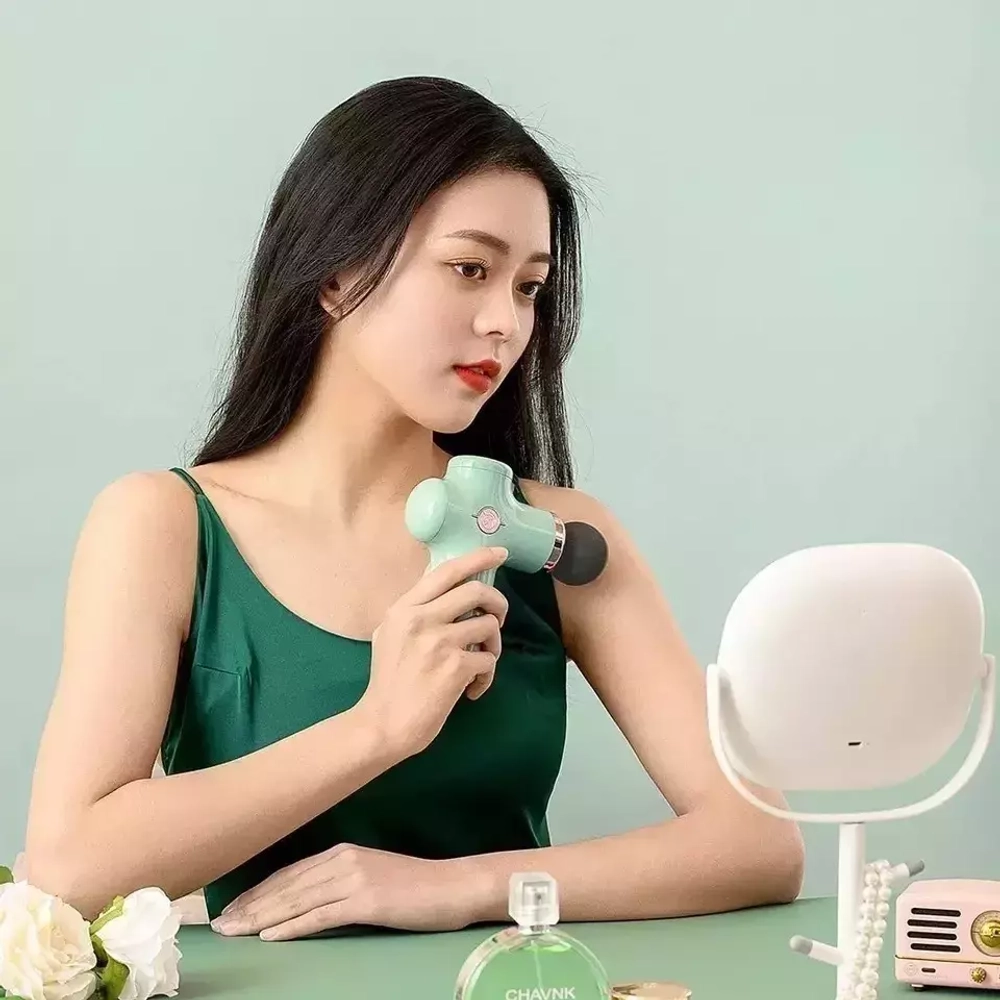 Массажер Xiaomi MG11