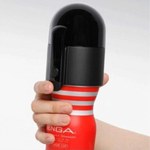 Вакуумная насадка для TENGA CUP Vacuum Controller