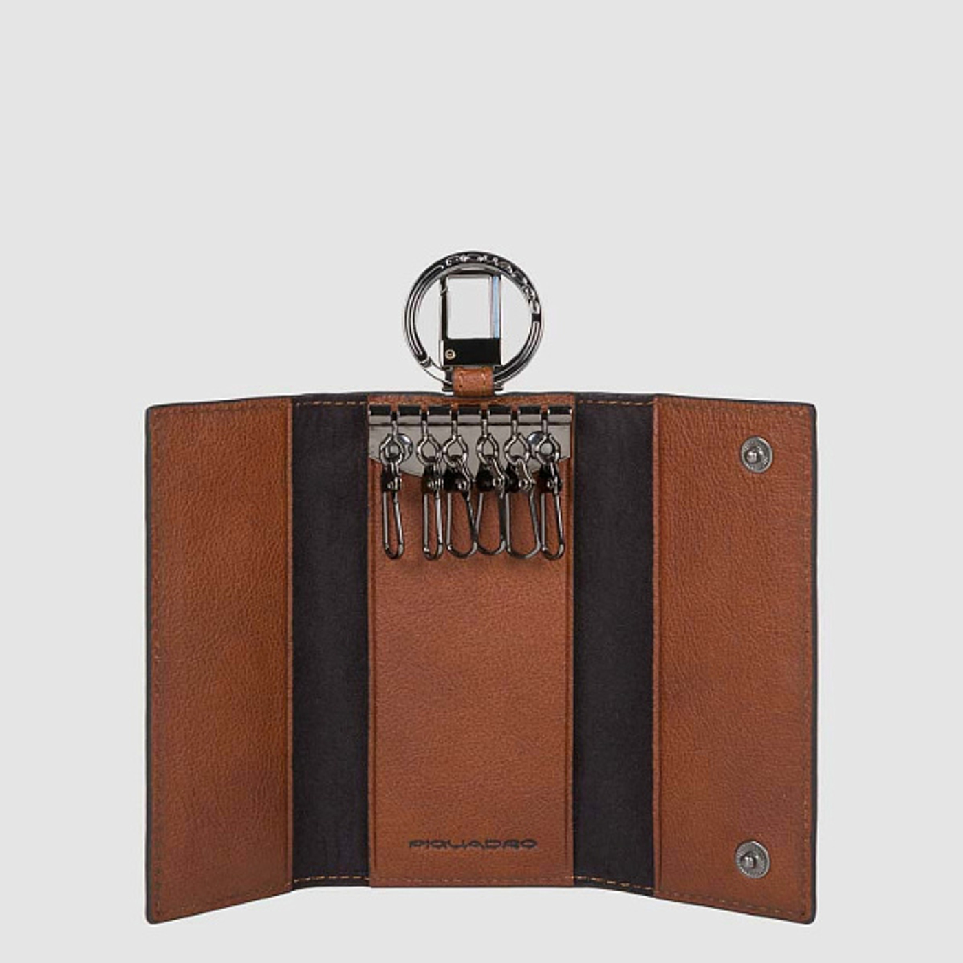 Ключница Black Square PC1397B3/Tabacco