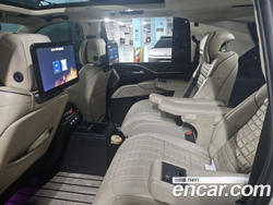 Cadillac Escalade 6.2 ESV — 2023