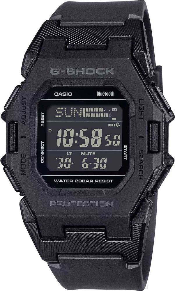 Наручные часы Casio GD-B500-1