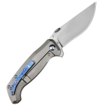 Складной нож Artisan Cutlery Kami, сталь CPM S35VN, 1864G-GY