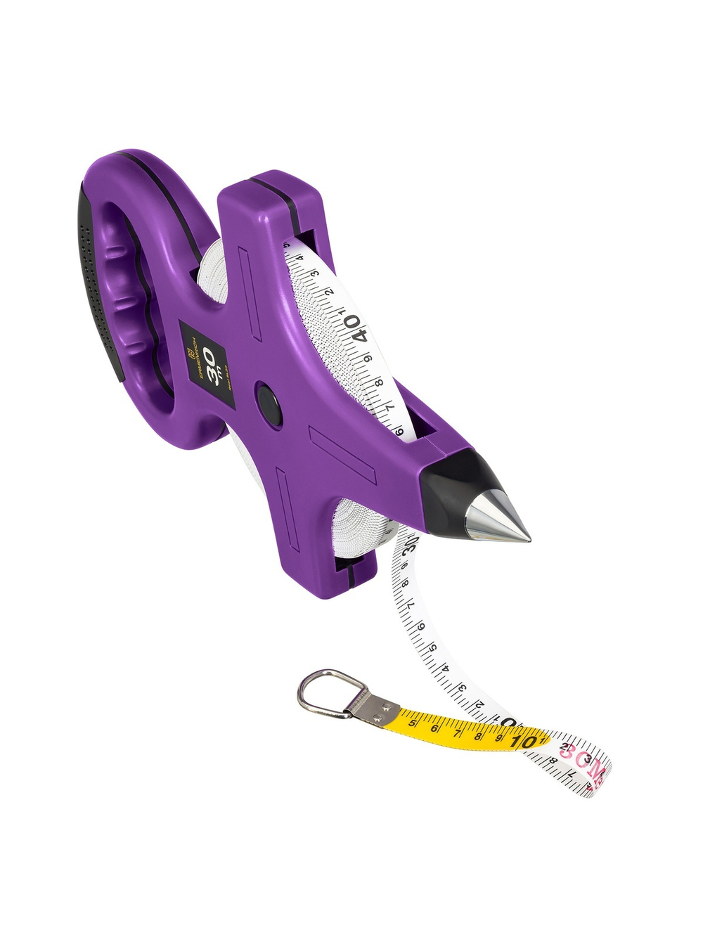 Рулетка геодезическая Ermenrich Reel SL30