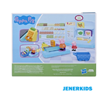 Игровой набор Peppa's Supermarket "Свинка Пеппа в супермаркете"