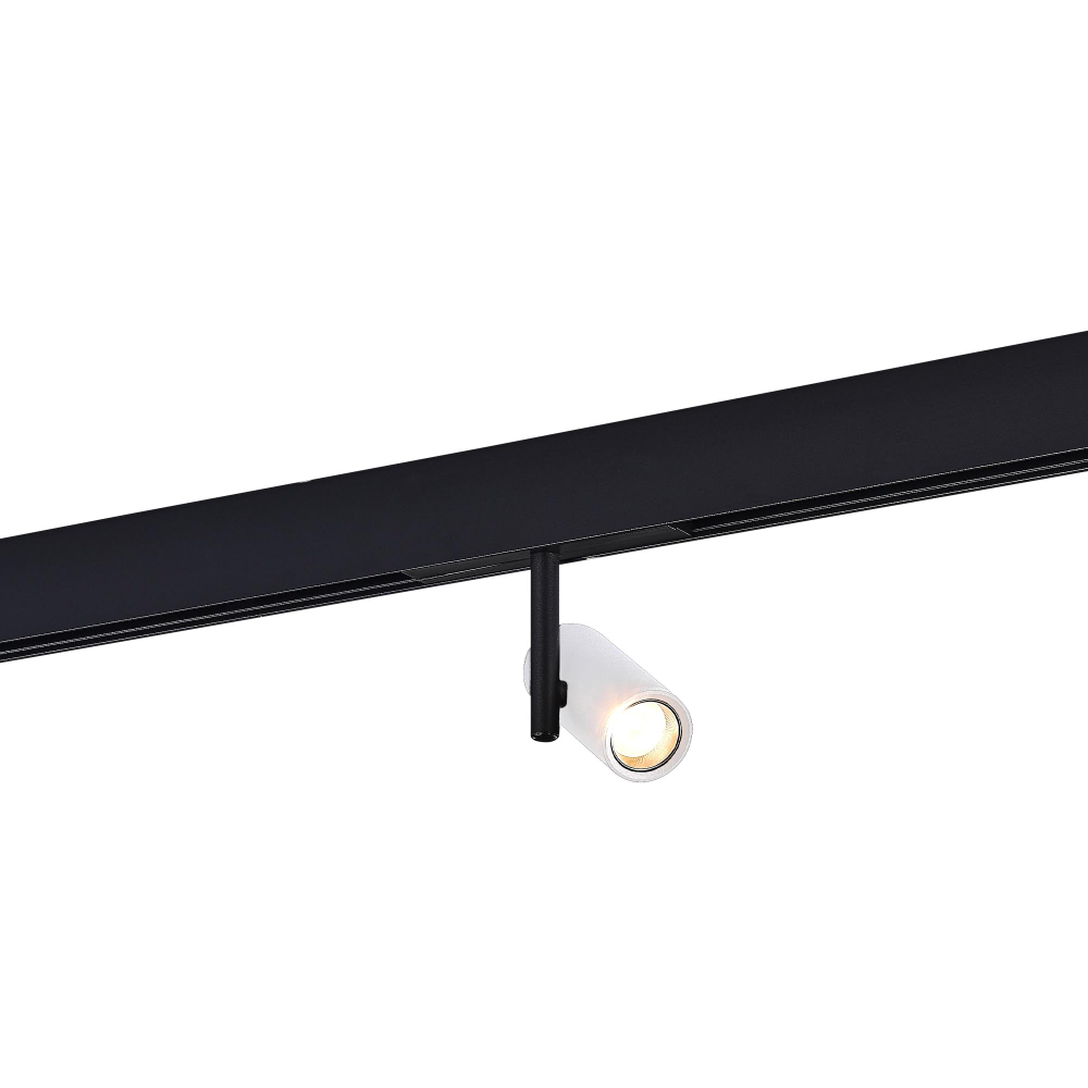 Светильник трековый SKYLINE 48 LED 1х8W