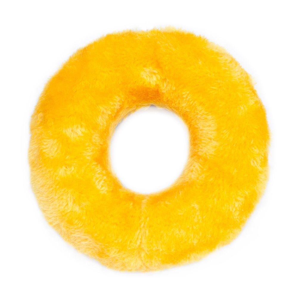 Игрушка Donutz Шоколадный ZippyPaws